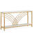 Farmhouse Console Table