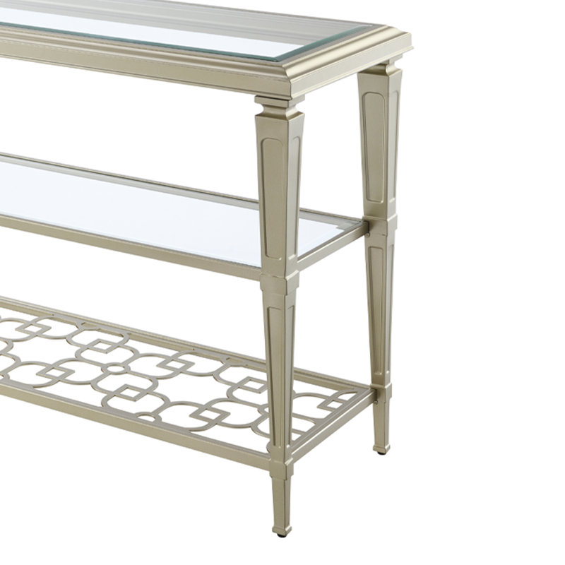 Monisa Sofa Table
