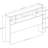 Fusion Headboard