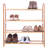 16 Pair Shoe Rack-1109728383
