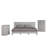 Roelke 3 Piece Bedroom Set-1757393319-1757393314