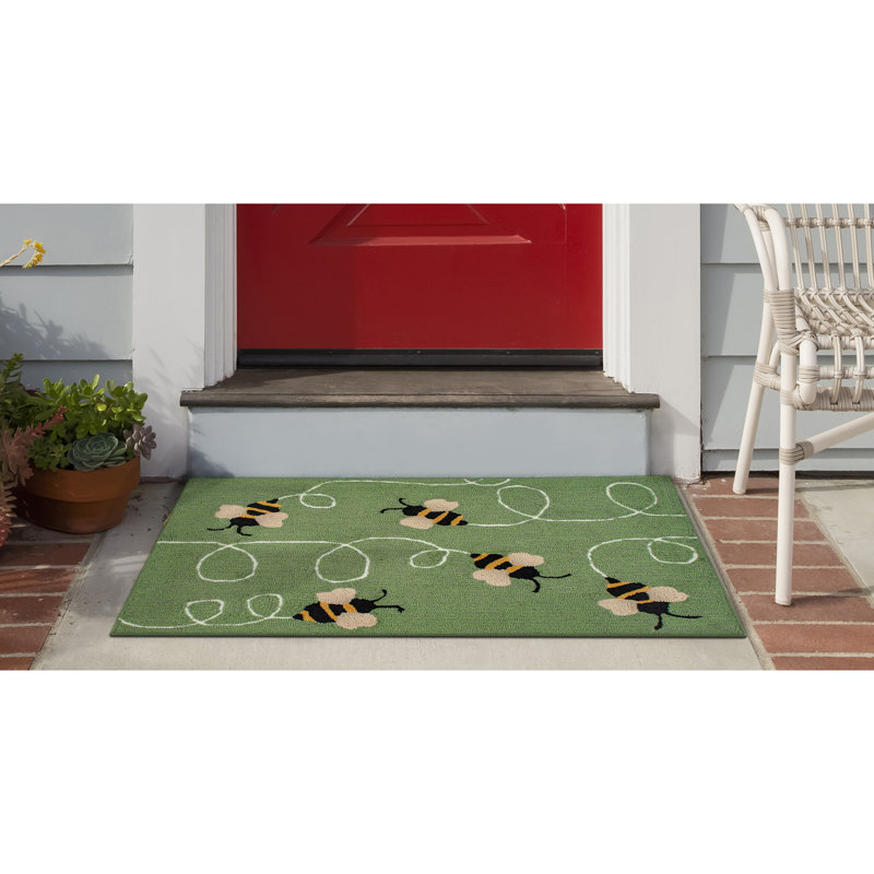 Tapis de cuisine Loper, Rectangle 2 pi x 3 pi