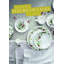 Brillance Fleurs Sauvages Bone China Soup Plate
