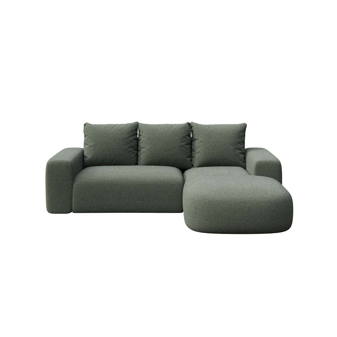 Modulares Ecksofa Feiro