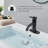 Single-handle Bathroom Faucet