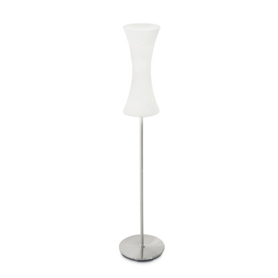 Lampe sur pied traditionnelle 68,5 po Jarratt