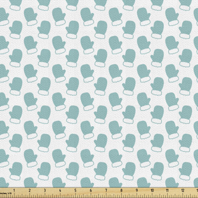 Lenglen Fabric