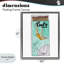 Cadre flottant Pearl Box Matchbox, design par Nola James-146606456-146606453