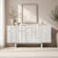 Buffet de 63 po de largeur