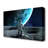 Astronaut On The Moon Universe - Wrapped Canvas Print-39550276
