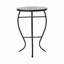 Table d'appoint Transitional