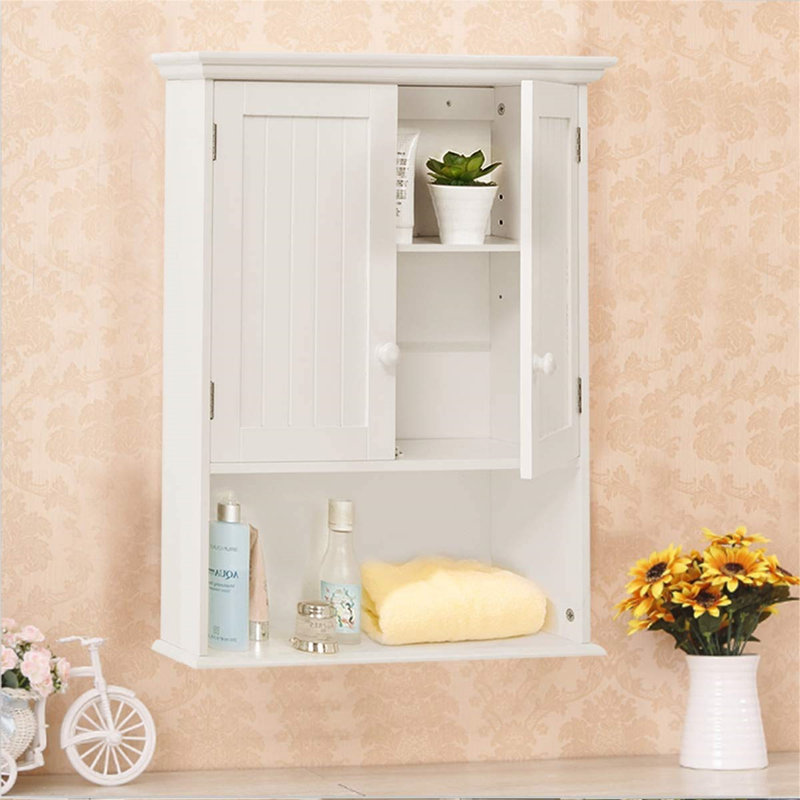 Eyoab Bathroom Cabinet