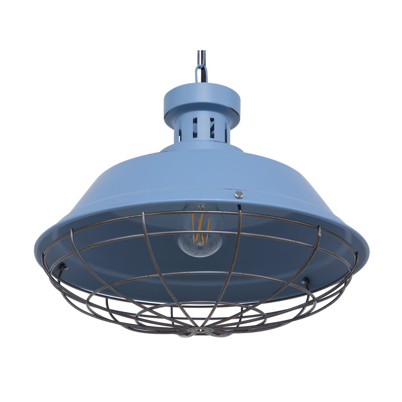 Elmira 1 - Light Unique/Statement Pendant