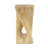 Esdert MGO Twist Shape Side Table-1749085215-1763580274