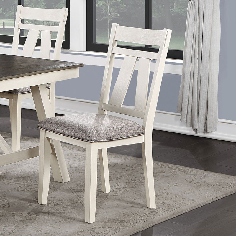 Four Leg Dining Set