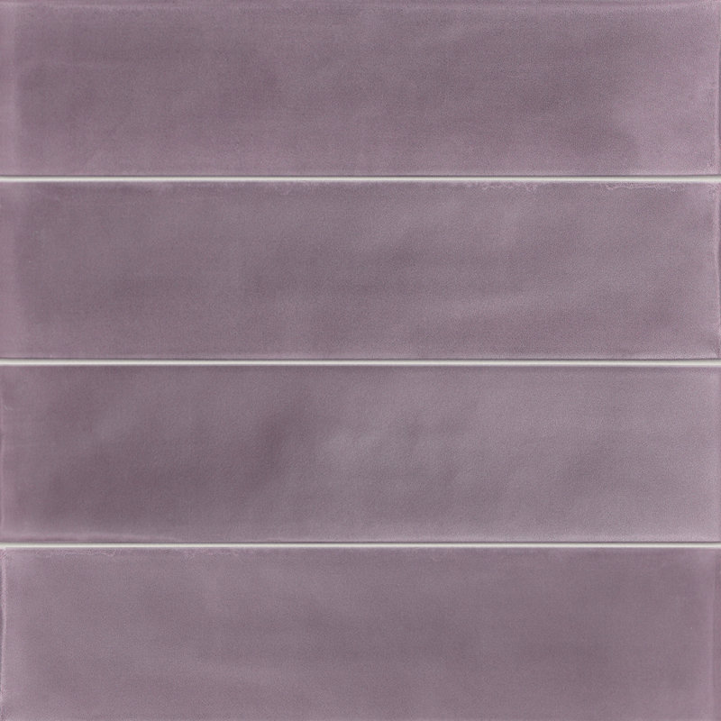 Moxy 2.3" x 9.7" Matte, Indaco