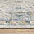 Alexandrie Hand-Knotted Wool Oriental Area Rug-427822799