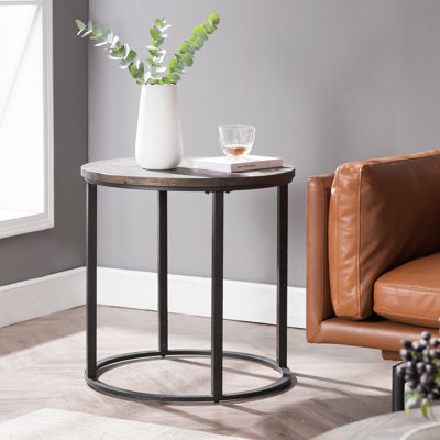Rackley End Table
