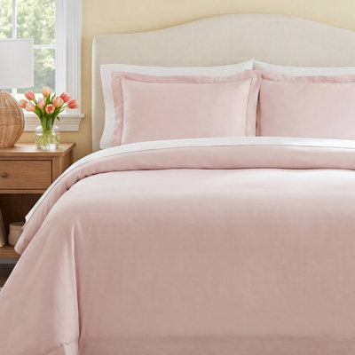 Lyocell Duvet Cover Set