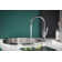 Artifacts® Single-Hole Bar Faucet with Supply Lines