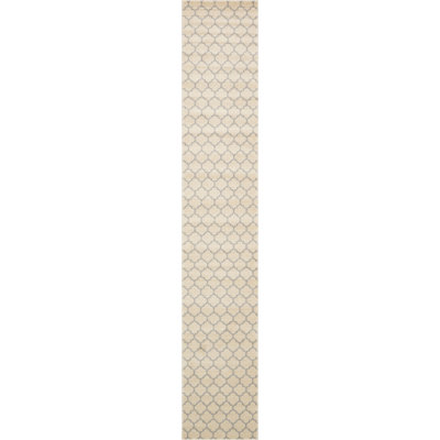 Molly Geometric Indoor Rug