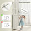 Freestanding Linen Cabinet