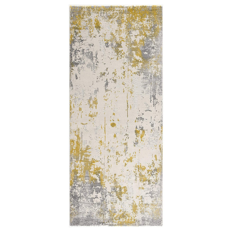 Indoor Rug, Rectangle 2' x 20'