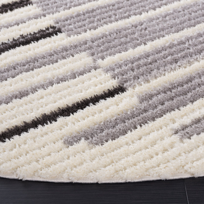 Tapis Marrakech Performance, Rond 6 pi 7 po