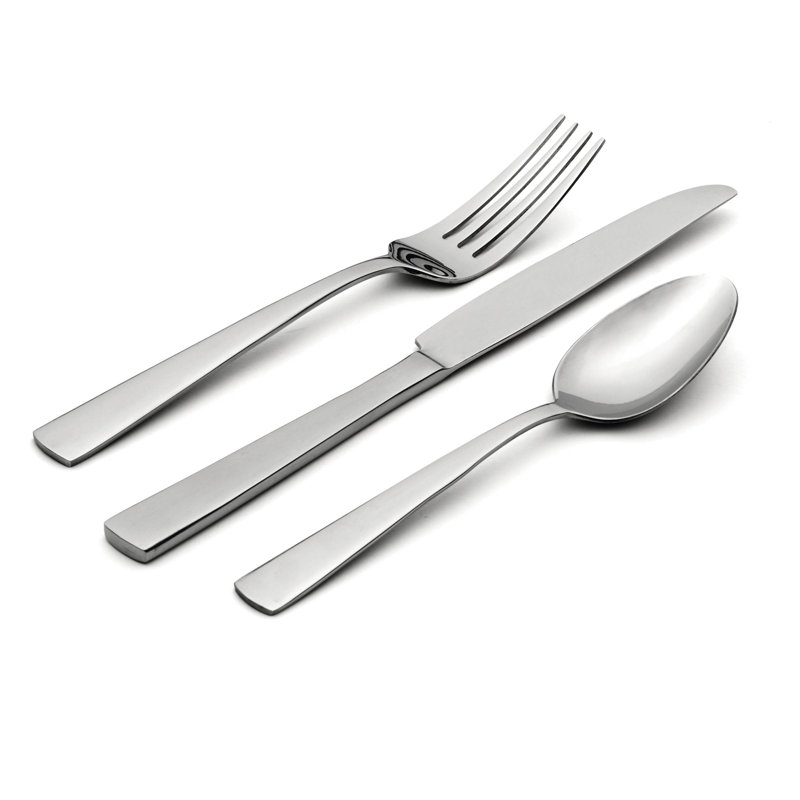 Ensemble de service de table 24 pièces Oneida
