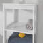 Jewett Bathroom Shelves