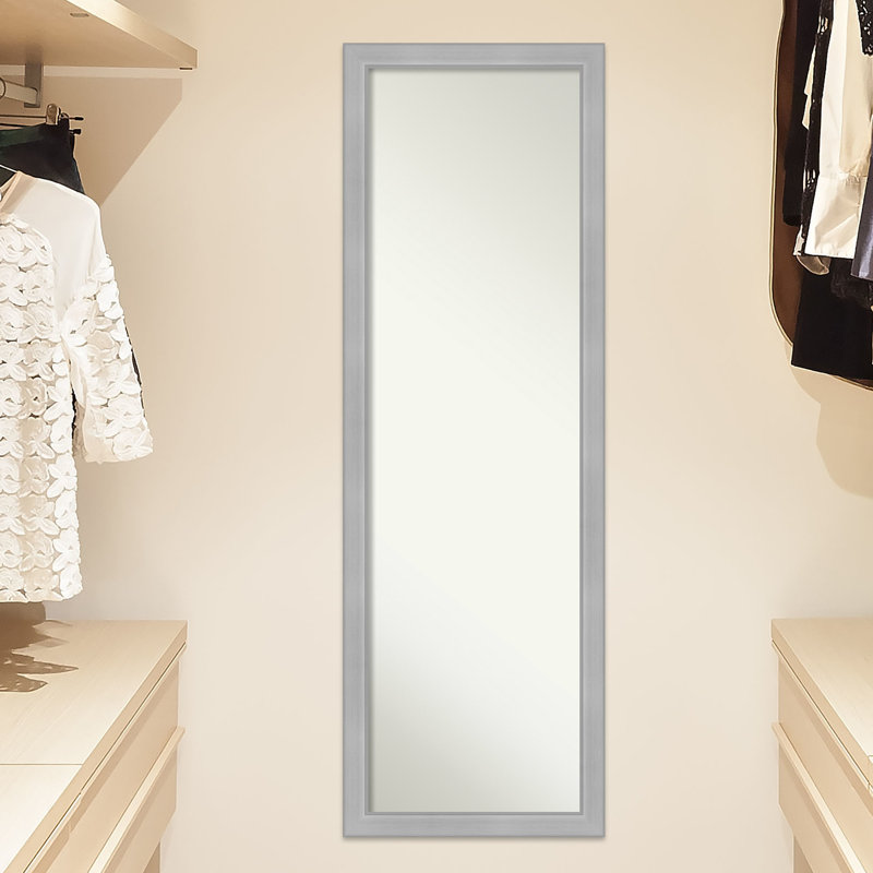 ShipstStour Flat Mirror