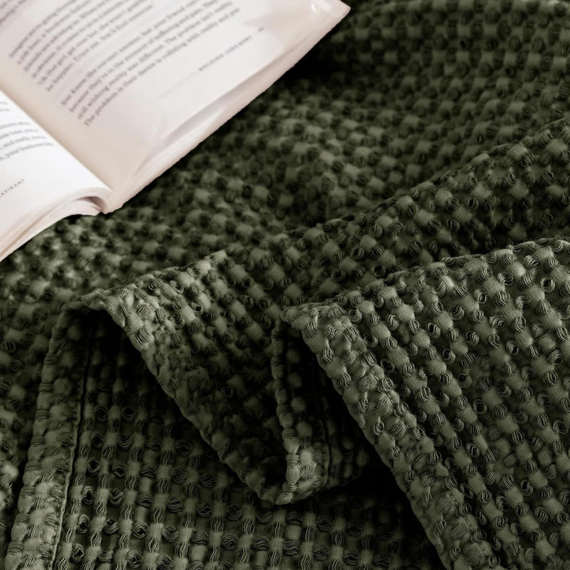 Throw Blanket