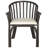 Upholstered Armchair
