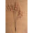  Faux Blush Rice Flower Stem – 40" Tall Decorative Floral Accent Set Of 6-706989562