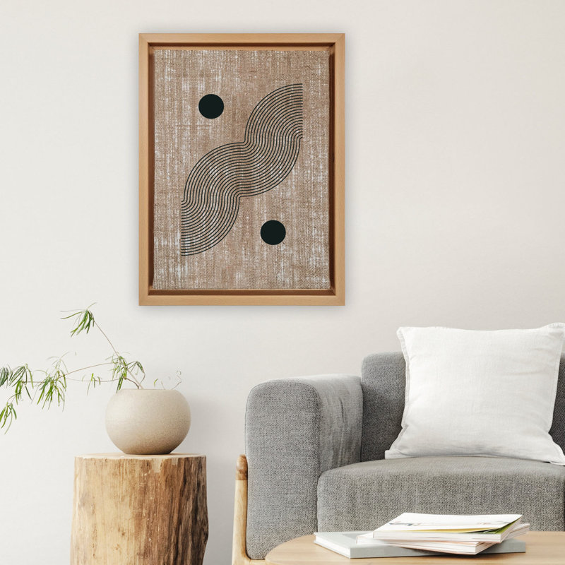 Decorative Canvas Painting
