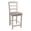 Tabouret de comptoir 24 po Klynn-1087975874