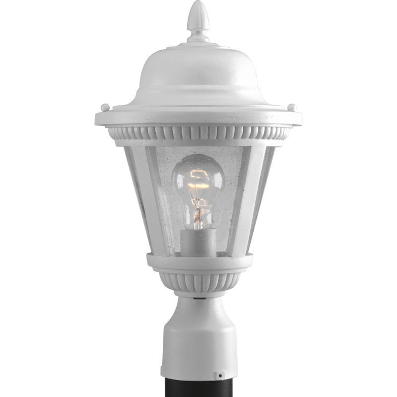 Rawson Lantern Head, White