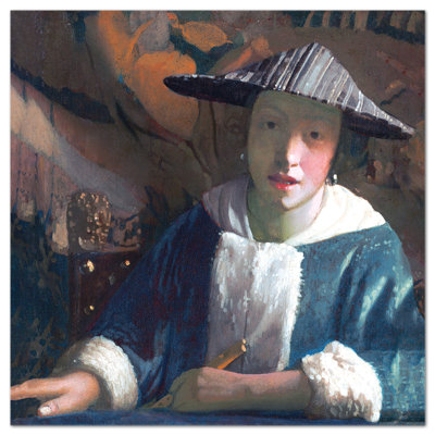 Unframed Print
