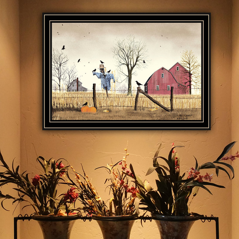 Art mural pour décor de chambre à coucher - encadré noir, multicolore, bois et papier, 27 x 1 x 19 po, œuvre d'art séduisante de 6 lb