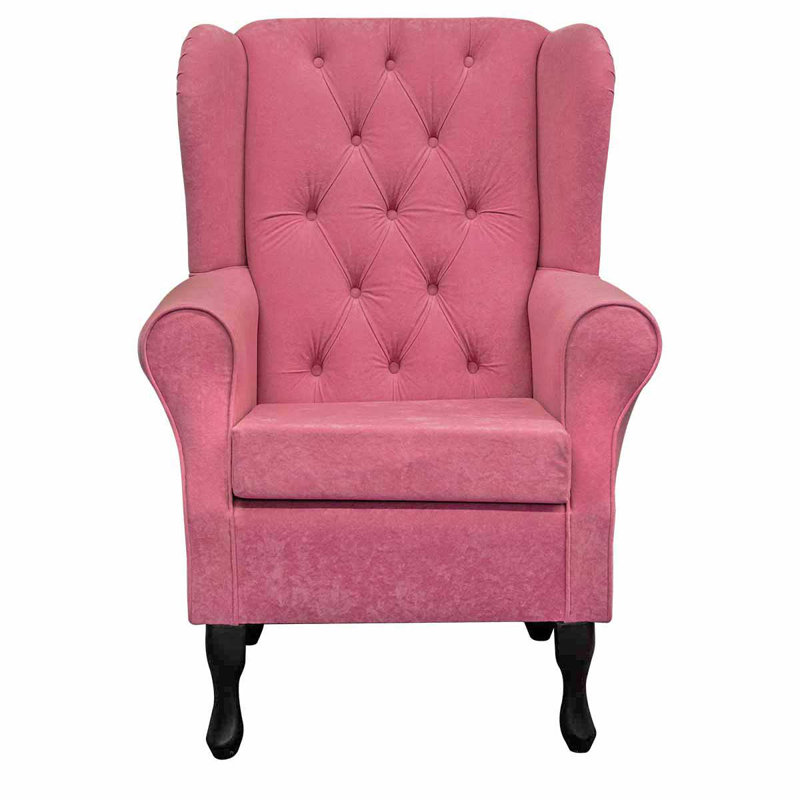 74cm Wide Tufted
