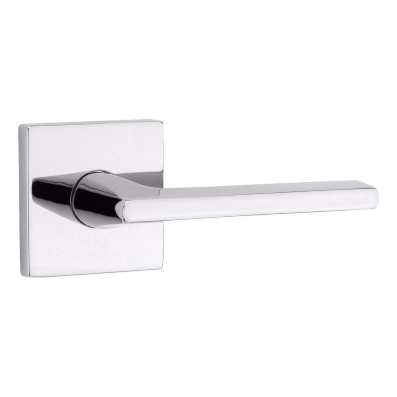 Minneapolis Handle Grip, Polished Chrome