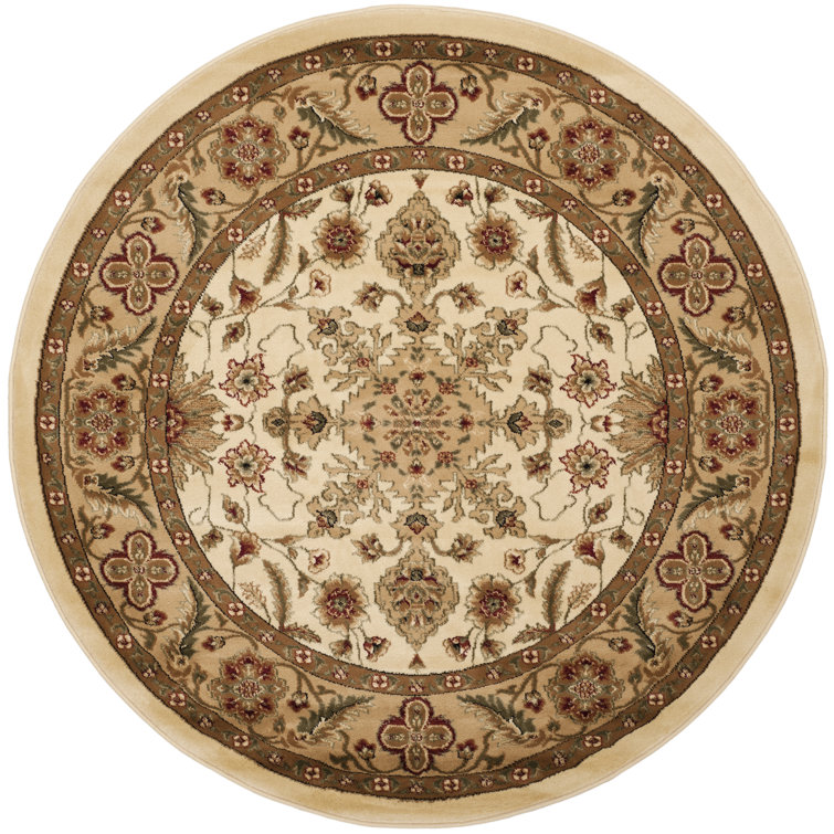Klose Performance Oriental Rug