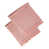 Rose est en rupture de stock