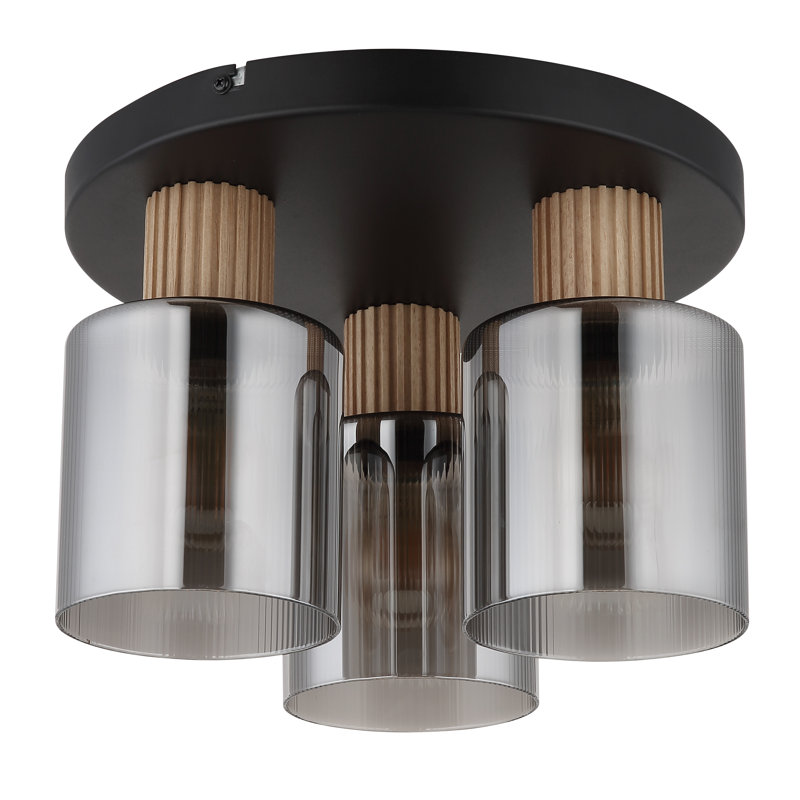 Saverio Flush Mount