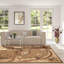 Tapis intérieur à volutes Lassiter-2124452970-2062417254