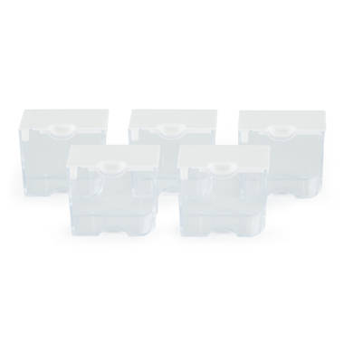 Bead Storage Solutions - Large Container 3pc Set