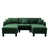 Green est en rupture de stock