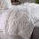 Faux Fur Throw Blanket