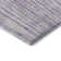Premium Machine Washable Prisco Lavender Rug