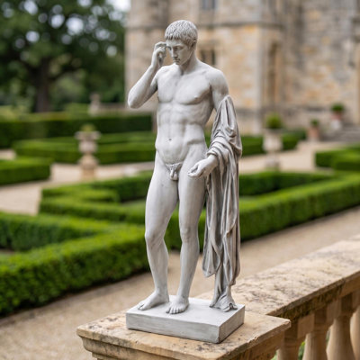 Statue de Marcellus